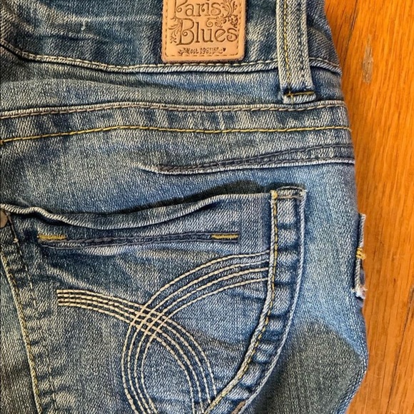 Paris Blues - Picture 3 of 14